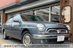 toyota origin 2000 CFJ0890563