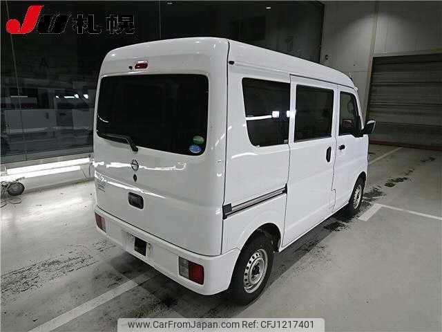 nissan clipper-van 2019 -NISSAN--Clipper Van DR17V--306875---NISSAN--Clipper Van DR17V--306875- image 2