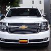 chevrolet tahoe 2017 -GM--Chevrolet Taho ﾌﾒｲ--1GNSKCKC3FR199780---GM--Chevrolet Taho ﾌﾒｲ--1GNSKCKC3FR199780- image 3