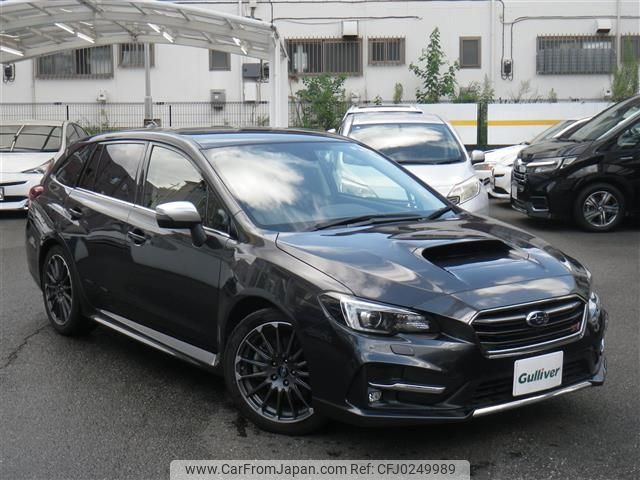 subaru levorg 2017 -SUBARU--Levorg DBA-VMG--VMG-026215---SUBARU--Levorg DBA-VMG--VMG-026215- image 1