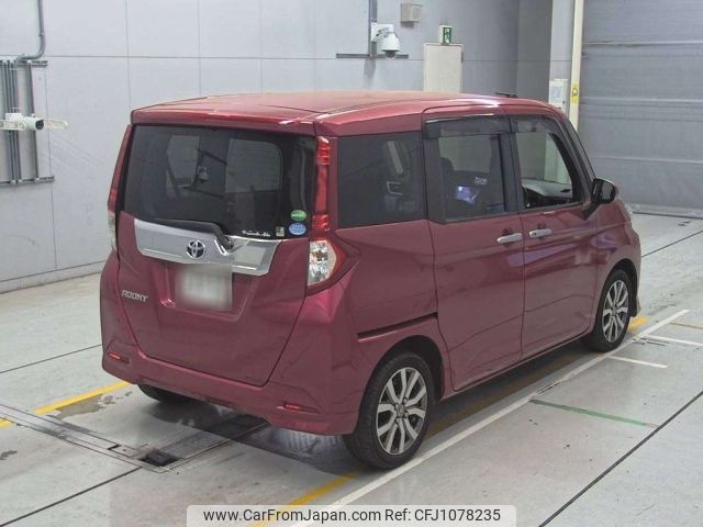toyota roomy 2018 -TOYOTA--Roomy M900A-0194278---TOYOTA--Roomy M900A-0194278- image 2