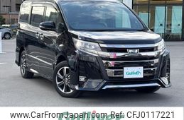 toyota noah 2019 -TOYOTA--Noah DBA-ZRR80W--ZRR80-0547000---TOYOTA--Noah DBA-ZRR80W--ZRR80-0547000-