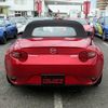 mazda roadster 2015 quick_quick_DBA-ND5RC_ND5RC-103388 image 2