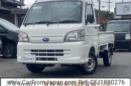 subaru sambar-truck 2013 CFJ1880276