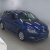 volkswagen polo 2011 -VOLKSWAGEN--VW Polo DBA-6RCBZ--WVWZZZ6RZCU022456---VOLKSWAGEN--VW Polo DBA-6RCBZ--WVWZZZ6RZCU022456- image 1