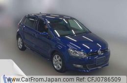 volkswagen polo 2011 -VOLKSWAGEN--VW Polo DBA-6RCBZ--WVWZZZ6RZCU022456---VOLKSWAGEN--VW Polo DBA-6RCBZ--WVWZZZ6RZCU022456-