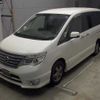 nissan serena 2014 -NISSAN--Serena HFC26-236589---NISSAN--Serena HFC26-236589- image 4
