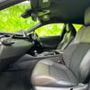 toyota c-hr 2018 quick_quick_DAA-ZYX10_ZYX10-2077000 image 5