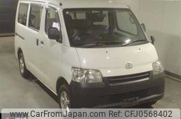 toyota liteace-van 2017 -TOYOTA--Liteace VAN S412M--0021205---TOYOTA--Liteace VAN S412M--0021205-