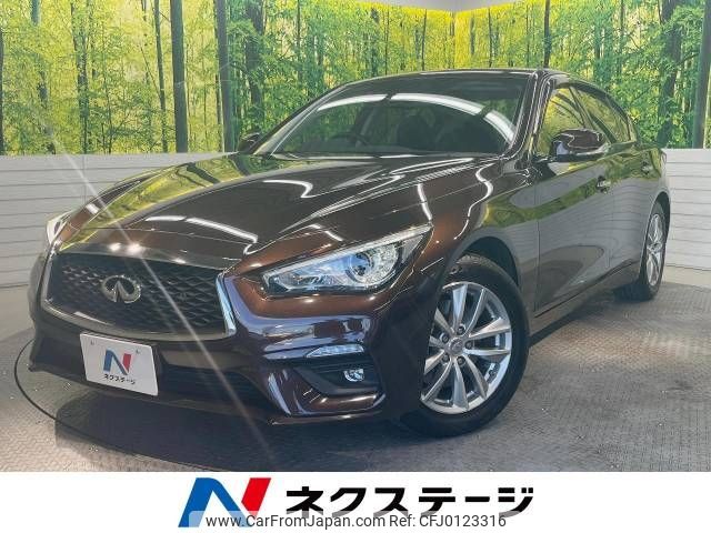 nissan skyline 2019 -NISSAN--Skyline DBA-YV37--YV37-630578---NISSAN--Skyline DBA-YV37--YV37-630578- image 1