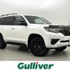 toyota land-cruiser-prado 2022 -TOYOTA--Land Cruiser Prado 3DA-GDJ150W--GDJ150-0071221---TOYOTA--Land Cruiser Prado 3DA-GDJ150W--GDJ150-0071221- image 1