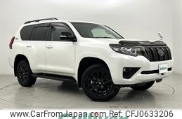 toyota land-cruiser-prado 2022 -TOYOTA--Land Cruiser Prado 3DA-GDJ150W--GDJ150-0071221---TOYOTA--Land Cruiser Prado 3DA-GDJ150W--GDJ150-0071221-