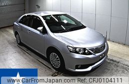 toyota allion 2013 -TOYOTA--Allion NZT260--NZT260-3131030---TOYOTA--Allion NZT260--NZT260-3131030-