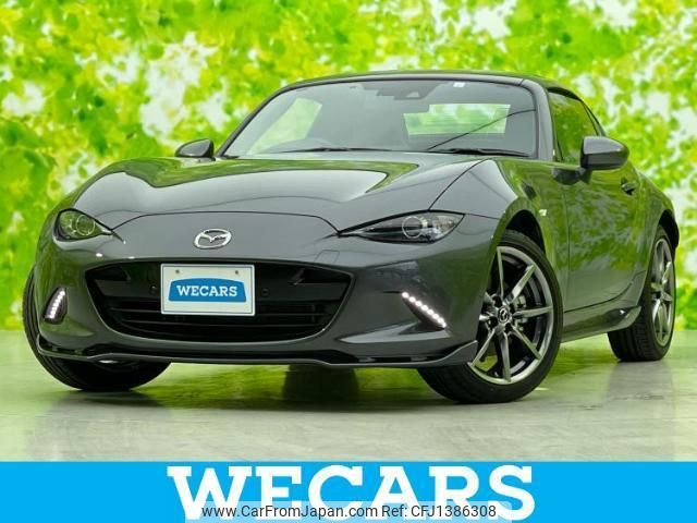 mazda roadster 2023 quick_quick_5BA-NDERC_NDERC-700421 image 1