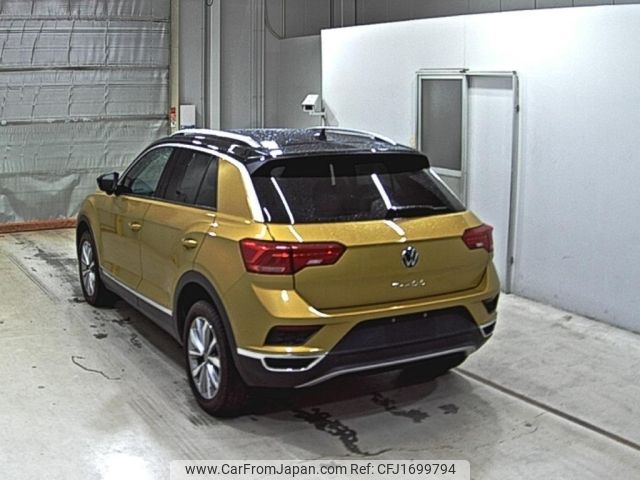volkswagen volkswagen-others 2022 CFJ1699794 image 2
