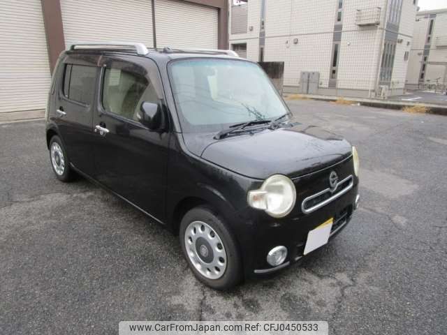 daihatsu mira-cocoa 2014 -DAIHATSU 【多摩 580ﾊ8127】--Mira Cocoa DBA-L675S--L675S-0166083---DAIHATSU 【多摩 580ﾊ8127】--Mira Cocoa DBA-L675S--L675S-0166083- image 1