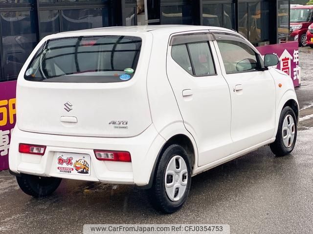 suzuki alto 2019 -SUZUKI--Alto HA36S--514108---SUZUKI--Alto HA36S--514108- image 2