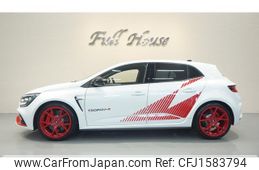 renault megane 2020 CFJ1583794