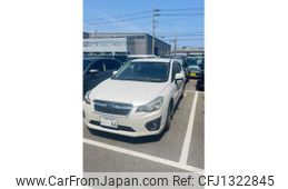 subaru impreza-wagon 2014 -SUBARU--Impreza Wagon DBA-GP2--GP2-023473---SUBARU--Impreza Wagon DBA-GP2--GP2-023473-