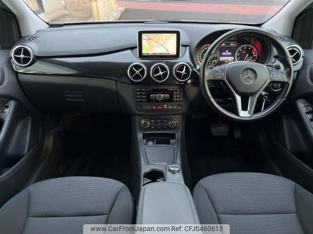 mercedes-benz b-class 2014 -MERCEDES-BENZ--Benz B Class DBA-246242--WDD2462422J259415---MERCEDES-BENZ--Benz B Class DBA-246242--WDD2462422J259415- image 2