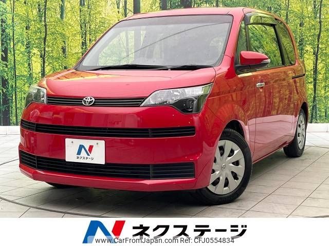 toyota spade 2014 -TOYOTA--Spade DBA-NCP141--NCP141-9102337---TOYOTA--Spade DBA-NCP141--NCP141-9102337- image 1