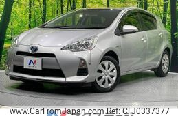 toyota aqua 2014 -TOYOTA--AQUA DAA-NHP10--NHP10-6320081---TOYOTA--AQUA DAA-NHP10--NHP10-6320081-