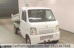 suzuki carry-truck 2013 -SUZUKI--Carry Truck DA63T-823288---SUZUKI--Carry Truck DA63T-823288-