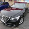 toyota crown 2014 -TOYOTA--Crown DBA-GRS210--GRS210-6012768---TOYOTA--Crown DBA-GRS210--GRS210-6012768- image 1