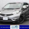 nissan note 2015 quick_quick_DBA-E12_E12-341765 image 1