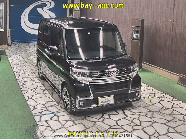 daihatsu tanto 2018 -DAIHATSU--Tanto LA600S-0675626---DAIHATSU--Tanto LA600S-0675626- image 1