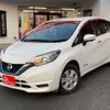 nissan note 2017 -NISSAN 【浜松 502 9780】--Note DAA-HE12--HE12-032151---NISSAN 【浜松 502 9780】--Note DAA-HE12--HE12-032151- image 6