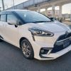 toyota sienta 2016 GOO_JP_700102024930250117001 image 31