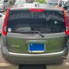 nissan note 2008 CFJ1555373 image 10