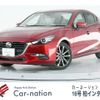 mazda axela 2019 quick_quick_BM5FP_BM5FP-410871 image 2