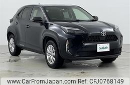 toyota yaris-cross 2023 -TOYOTA--Yaris Cross 5BA-MXPB15--MXPB15-3010192---TOYOTA--Yaris Cross 5BA-MXPB15--MXPB15-3010192-