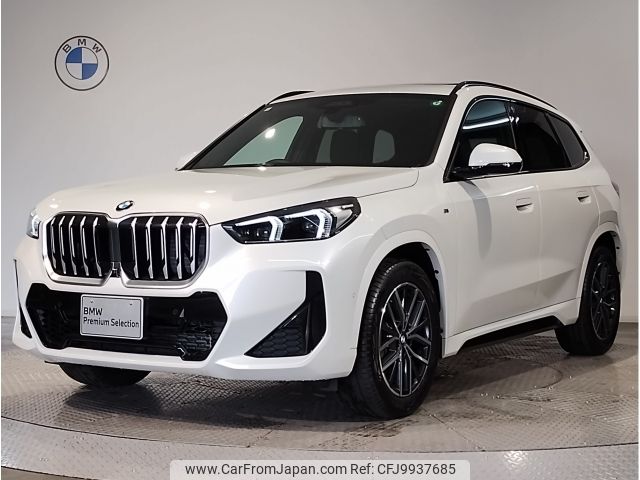 bmw x1 2024 -BMW--BMW X1 3CA-42EG20--WBA42EG0X05X79***---BMW--BMW X1 3CA-42EG20--WBA42EG0X05X79***- image 1