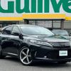 toyota harrier 2019 -TOYOTA--Harrier DBA-ZSU60W--ZSU60-0172752---TOYOTA--Harrier DBA-ZSU60W--ZSU60-0172752- image 1