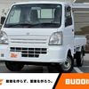 suzuki carry-truck 2014 -SUZUKI--Carry Truck EBD-DA16T--DA16T-184713---SUZUKI--Carry Truck EBD-DA16T--DA16T-184713- image 1