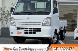 suzuki carry-truck 2014 -SUZUKI--Carry Truck EBD-DA16T--DA16T-184713---SUZUKI--Carry Truck EBD-DA16T--DA16T-184713-