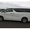 toyota alphard 2016 CFJ1817929 image 10