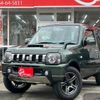 suzuki jimny 2016 CFJ1834302 image 1