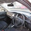 toyota corolla-fielder 2017 CFJ1505446 image 14