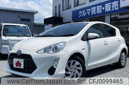 toyota aqua 2015 -TOYOTA--AQUA DAA-NHP10--NHP10-6436792---TOYOTA--AQUA DAA-NHP10--NHP10-6436792-