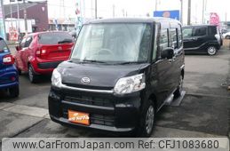 daihatsu tanto 2017 -DAIHATSU--Tanto LA610S--0112120---DAIHATSU--Tanto LA610S--0112120-