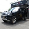 suzuki jimny 2009 -SUZUKI--Jimny JB23W--616850---SUZUKI--Jimny JB23W--616850- image 14