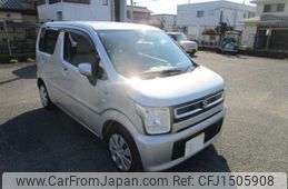 suzuki wagon-r 2021 CFJ1505908