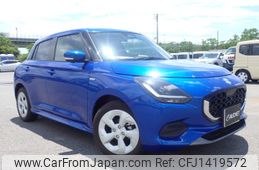 suzuki swift 2023 -SUZUKI--Swift 5AA-ZCEDS--ZCEDS-100895---SUZUKI--Swift 5AA-ZCEDS--ZCEDS-100895-