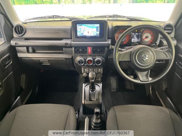 suzuki jimny 2020 CFJ1760367 image 2