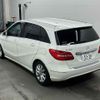 mercedes-benz b-class 2012 -MERCEDES-BENZ 【とちぎ 300モ5330】--Benz B Class 246242-WDD2462422J091480---MERCEDES-BENZ 【とちぎ 300モ5330】--Benz B Class 246242-WDD2462422J091480- image 2