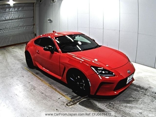 toyota 86 2024 -TOYOTA 【愛媛 330す9004】--86 ZN8-033202---TOYOTA 【愛媛 330す9004】--86 ZN8-033202- image 1